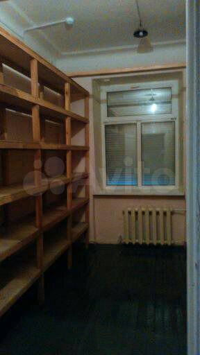 Торговое помещение, 49.2 м²