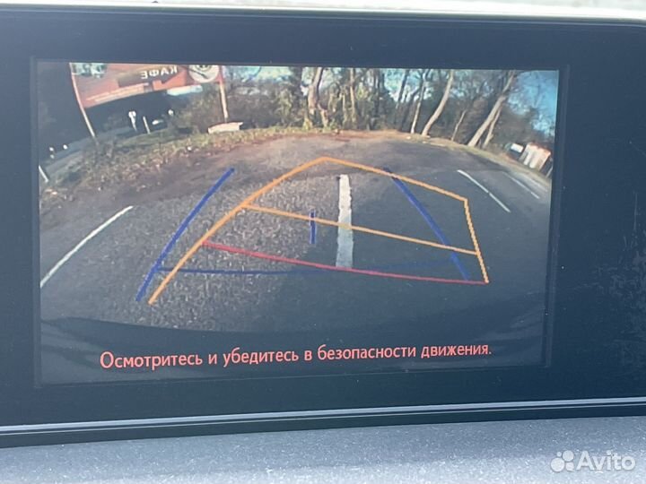 Lexus RX 2.0 AT, 2017, 80 000 км