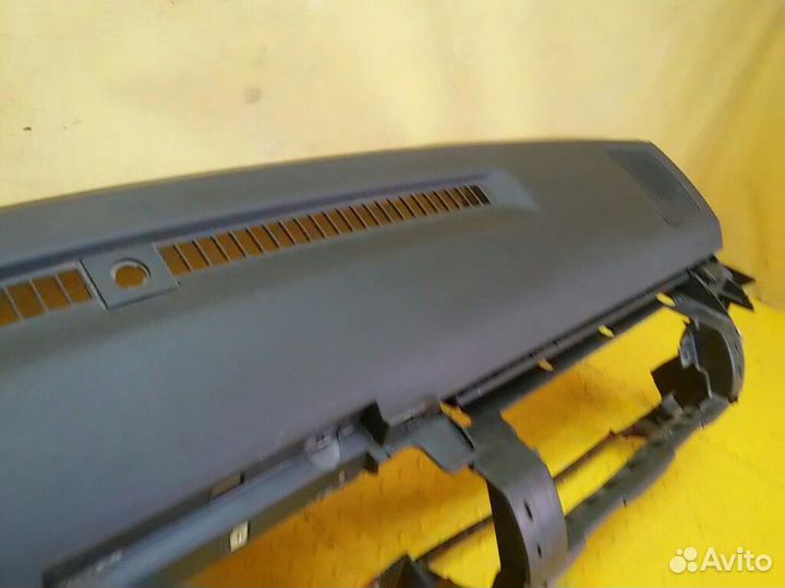 Торпедо Navara (D40)