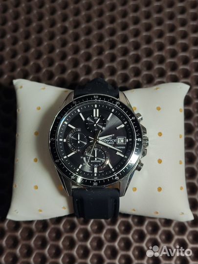 Часы Casio Edifice EFS-S510L