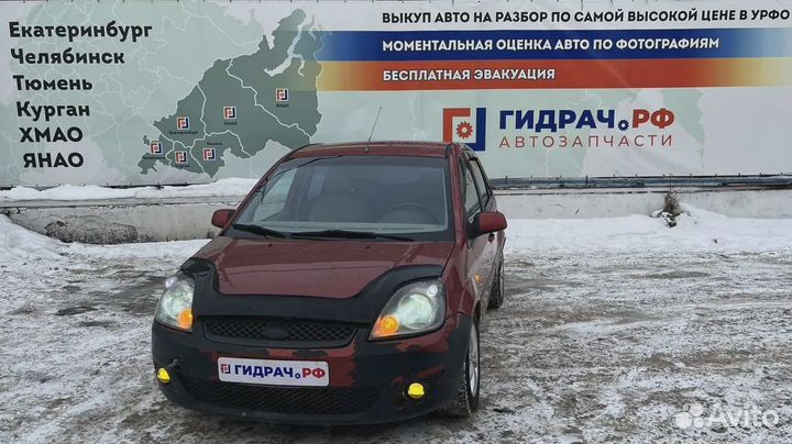 Ручка двери внутренняя правая Ford Fiesta (Mk VI)