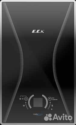 E.C.A confeo premix HCH 30 KW