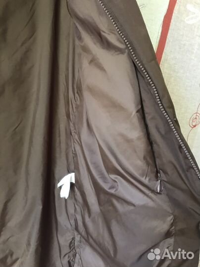 Пальто Швеция