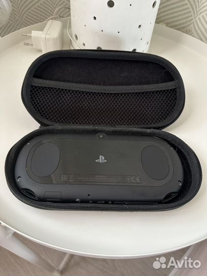 Приставка sony playstation