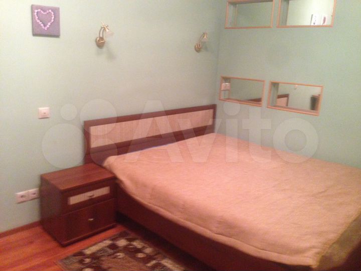 2-к. квартира, 42 м², 2/5 эт.