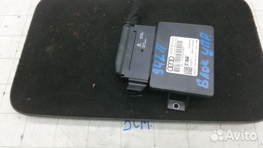 Блок управления audi A6 C7 (94L11NC03)