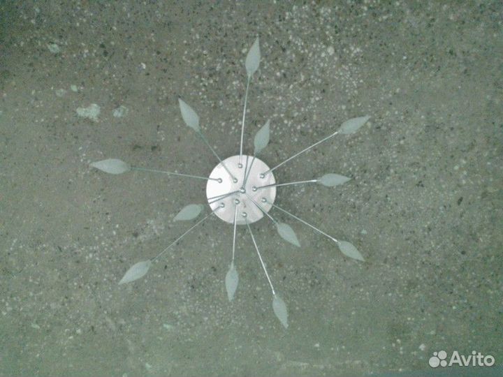 Светильник потолочный