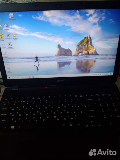 Ноутбук Acer