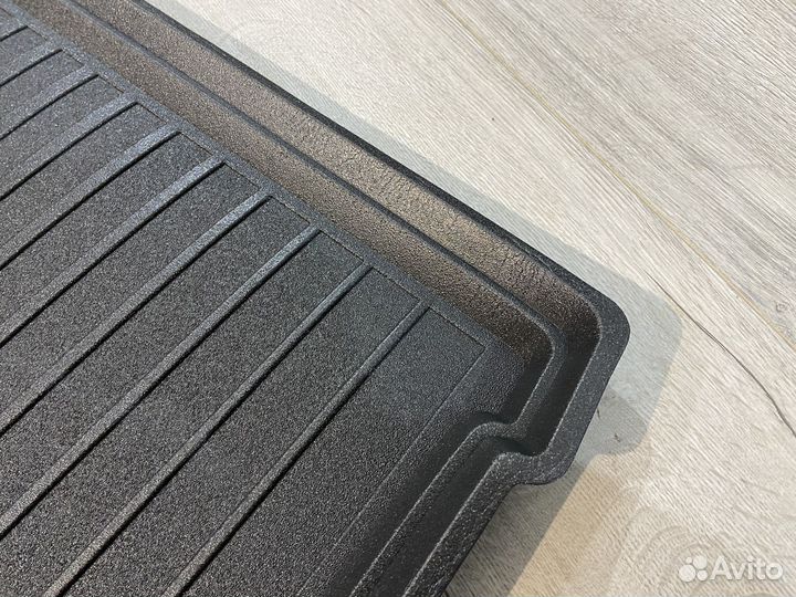 Оригинальный ковер Peugeot 2008