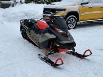 Снегоход Brp Skidoo Baackountry XRS 850