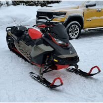 Снегоход Brp Skidoo Baackountry XRS 850