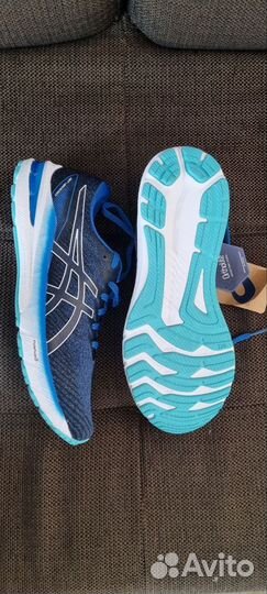 Кроссовки мужские Asics GT 2000 10 Оригинал