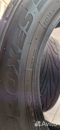 Toyo Proxes ST III 265/50 R20 111V