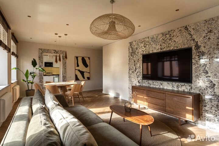 Интерьерный фотограф / Фотосъемка недвижимости