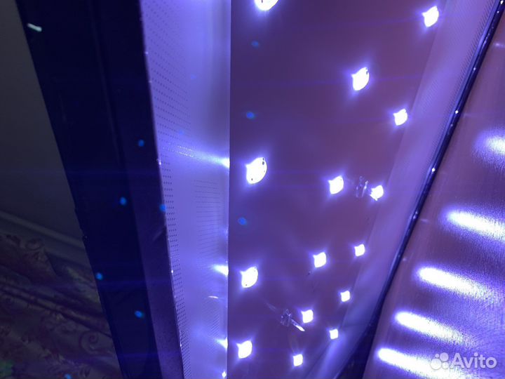 Lg 43lj510v на запчасти или целиком