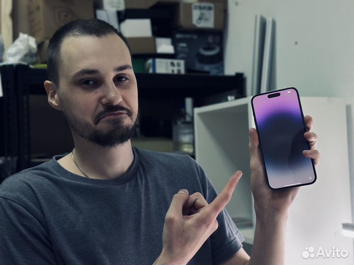 Ремонт iPhone айфон, замена экрана, батареи, стекл