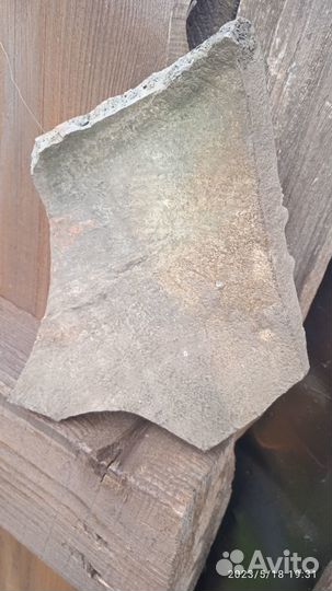 Старинный колокол 19 век