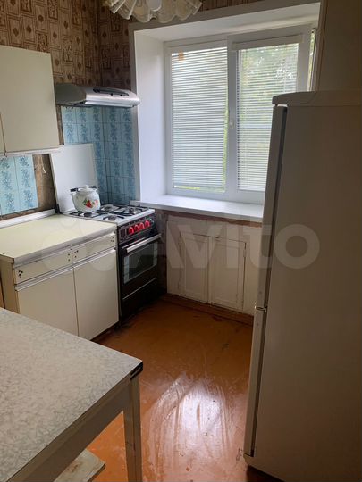 3-к. квартира, 54,6 м², 4/4 эт.