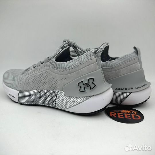 Under Armour Phantom 3 SE Elevate 'Halo Grey'