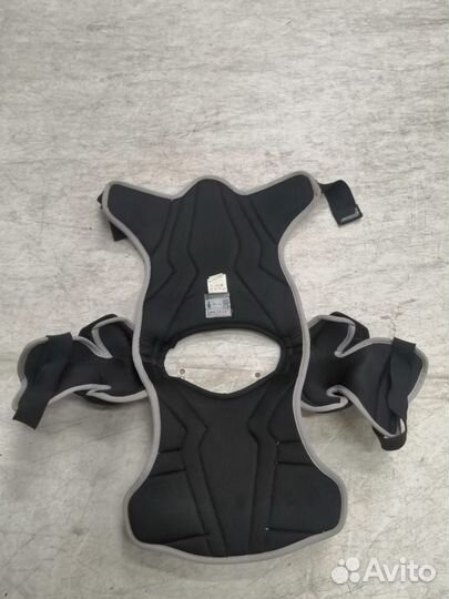 Нагрудник CCM U+ Fit 03 Jr L