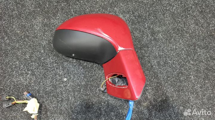 Зеркало правое Peugeot 308 8153NF