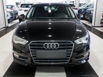 Audi A3 1.4 AMT, 2013, 123 462 км, с пробегом, цена 1 310 000 руб.