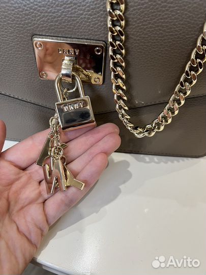 Сумка dkny elissa