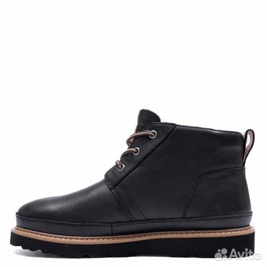 Мужские зимние ботинки Ugg Neumel GentlemanLeather