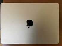 Macbook pro 14 m1 16 512