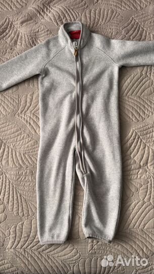 Термобелье reima 92