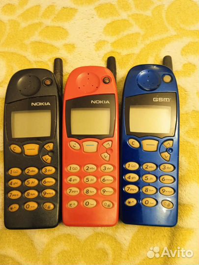 Nokia 5110 5130