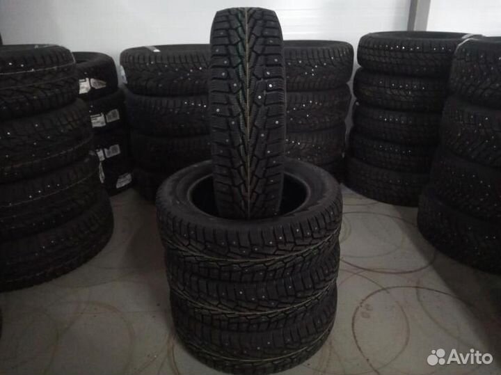 Cordiant Snow Cross 185/60 R15 84T