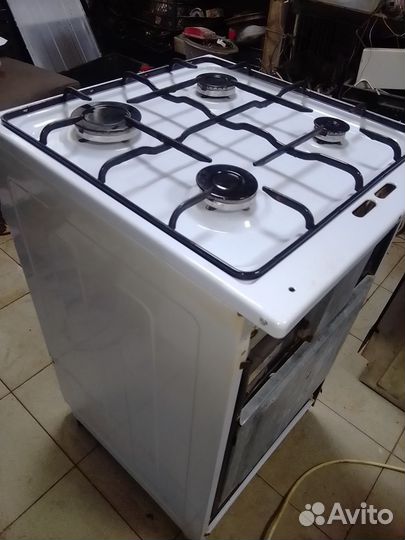 Бесплатно доставка газовая плита