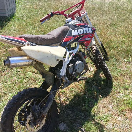 Продается Пит байк