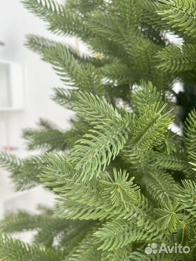 Елка искусственная литая Байкал