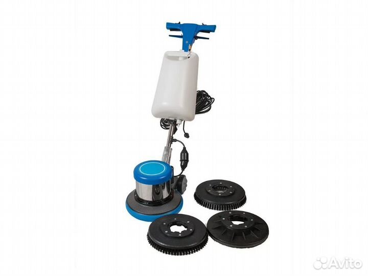 Роторная машина для ковров SC13