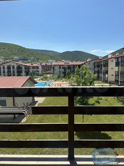 2-к. квартира, 56 м², 2/3 эт.