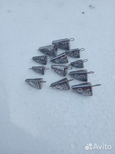 Рыбья голова