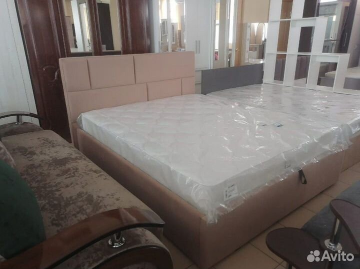 Кровать «Вена - 2» с доставкой