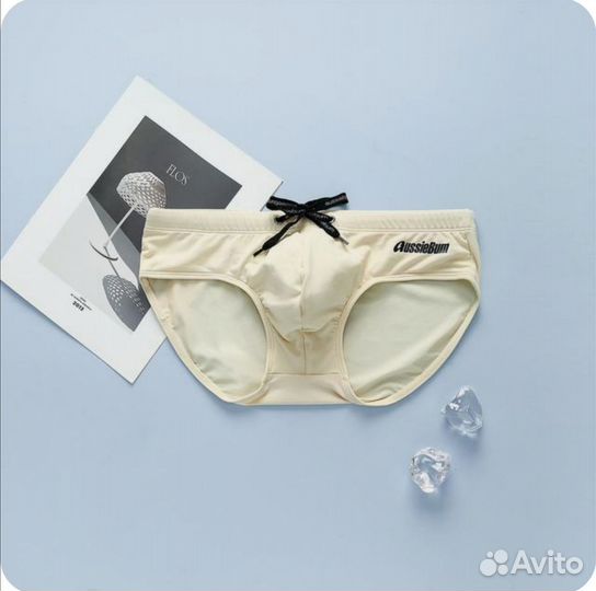 Плавки Aussiebum мужские