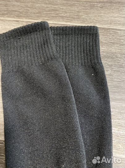 Гетры футбольные на мальчика