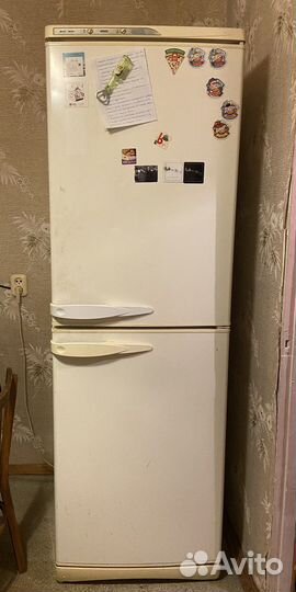 Холодильник