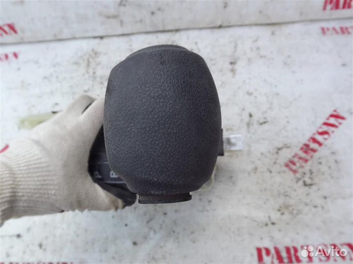 Кулиса Селектор кпп Хендай Верна Акцент 3