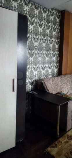 Дом 51,8 м² на участке 7,04 га