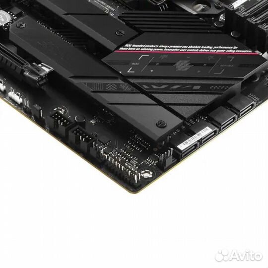 Материнская плата Asus ROG strix B650E-F GA 570891