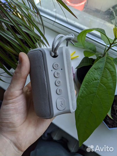 Колонка TFN Play