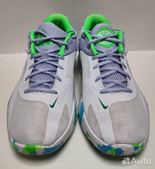 Оригинальные кроссовки Nike Zoom Freak 4