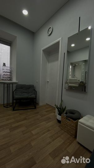 Аренда рабочего места для лэшмейкера