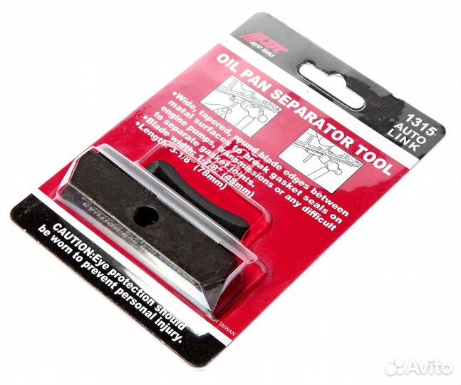 JTC JTC-1315 Съемник поддона картера 48х78мм JTC