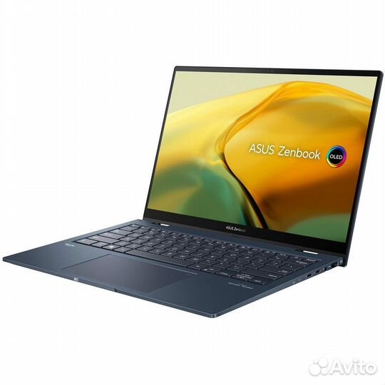 Ноутбук Asus Zenbook 14 Flip oled UP3404VA 574460